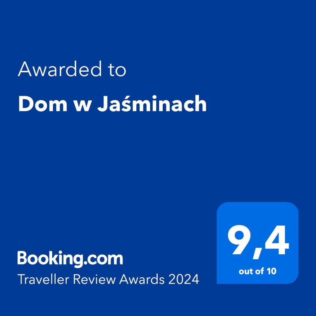 Dom W Jasminach *